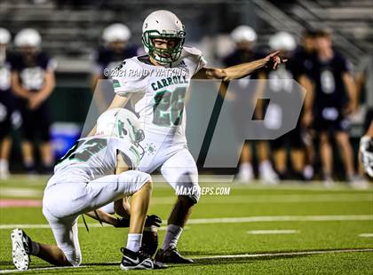 Thumbnail 3 in Southlake Carroll @ Keller Navy photogallery.