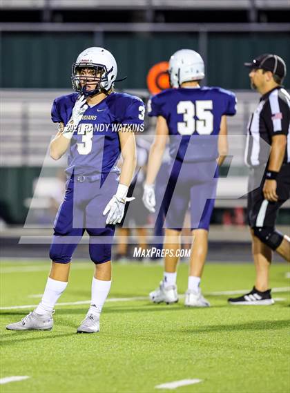 Thumbnail 2 in Southlake Carroll @ Keller Navy photogallery.