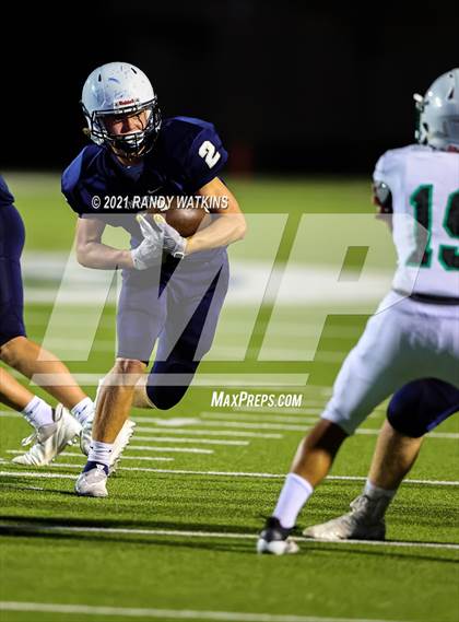 Thumbnail 1 in Southlake Carroll @ Keller Navy photogallery.