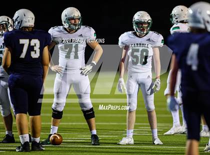 Thumbnail 1 in Southlake Carroll @ Keller Navy photogallery.