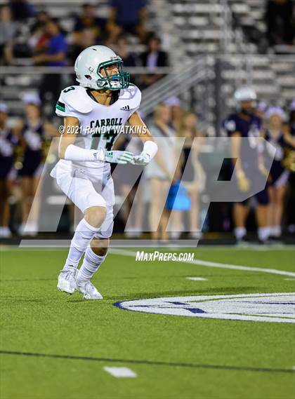 Thumbnail 3 in Southlake Carroll @ Keller Navy photogallery.