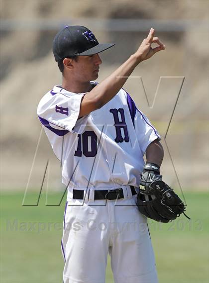 Thumbnail 1 in Rio Mesa @ Hoover photogallery.