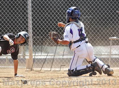 Thumbnail 1 in Rio Mesa @ Hoover photogallery.