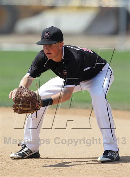 Thumbnail 3 in Rio Mesa @ Hoover photogallery.