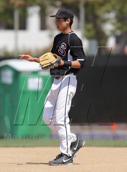 Thumbnail 3 in Rio Mesa @ Hoover photogallery.