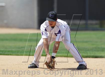 Thumbnail 3 in Rio Mesa @ Hoover photogallery.