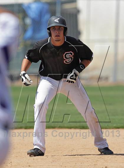 Thumbnail 2 in Rio Mesa @ Hoover photogallery.