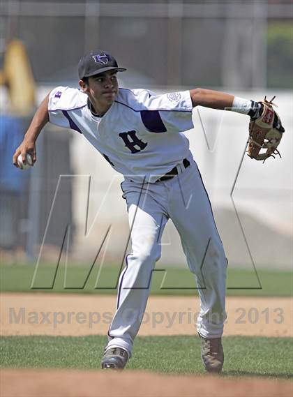 Thumbnail 3 in Rio Mesa @ Hoover photogallery.