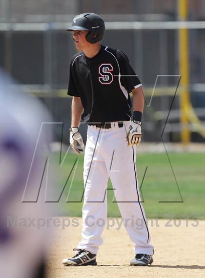 Thumbnail 2 in Rio Mesa @ Hoover photogallery.