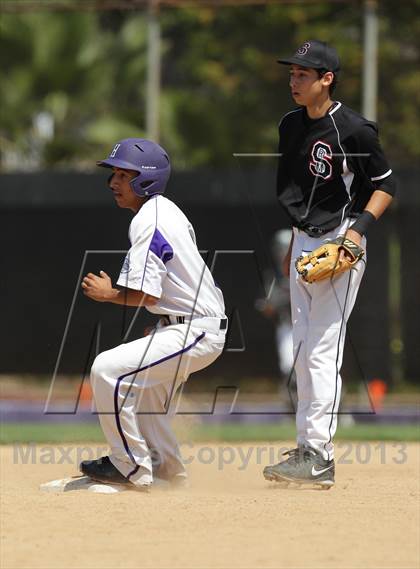 Thumbnail 3 in Rio Mesa @ Hoover photogallery.