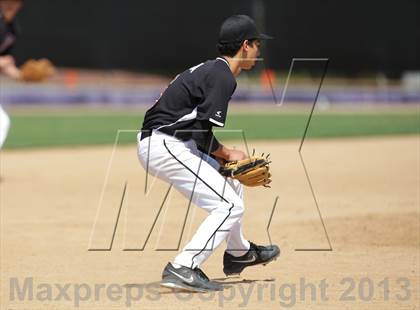 Thumbnail 2 in Rio Mesa @ Hoover photogallery.