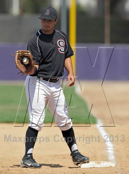 Thumbnail 1 in Rio Mesa @ Hoover photogallery.