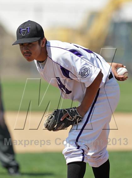Thumbnail 3 in Rio Mesa @ Hoover photogallery.