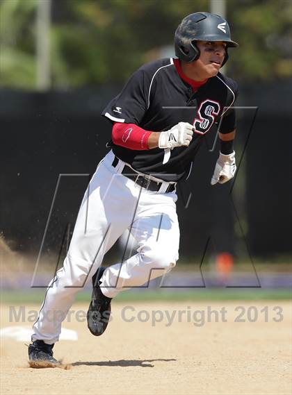 Thumbnail 2 in Rio Mesa @ Hoover photogallery.
