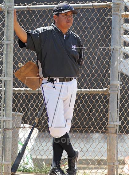 Thumbnail 1 in Rio Mesa @ Hoover photogallery.