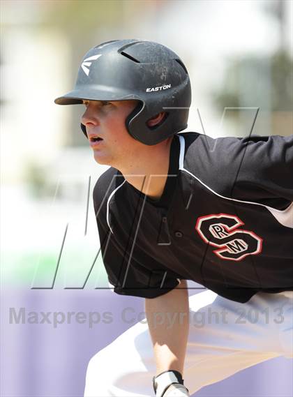 Thumbnail 1 in Rio Mesa @ Hoover photogallery.