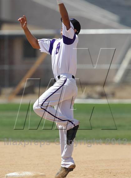 Thumbnail 1 in Rio Mesa @ Hoover photogallery.