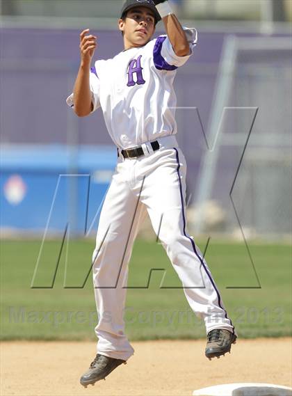 Thumbnail 1 in Rio Mesa @ Hoover photogallery.