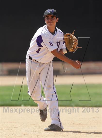 Thumbnail 2 in Rio Mesa @ Hoover photogallery.