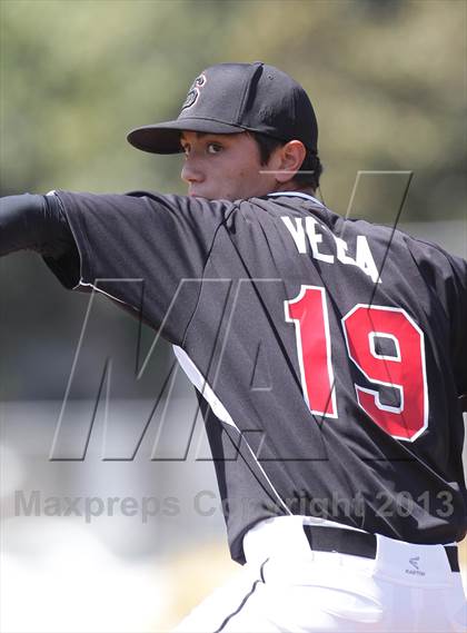 Thumbnail 2 in Rio Mesa @ Hoover photogallery.