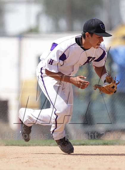 Thumbnail 2 in Rio Mesa @ Hoover photogallery.