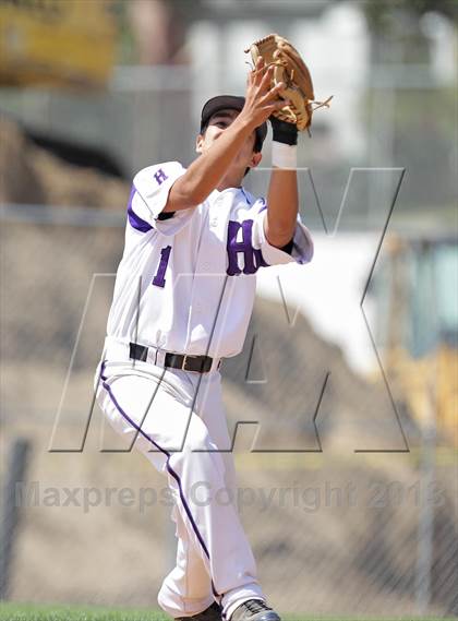Thumbnail 2 in Rio Mesa @ Hoover photogallery.
