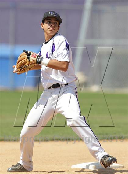 Thumbnail 3 in Rio Mesa @ Hoover photogallery.