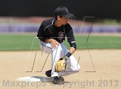 Thumbnail 1 in Rio Mesa @ Hoover photogallery.