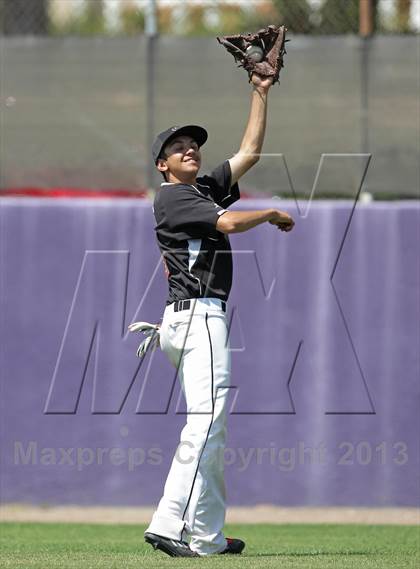 Thumbnail 1 in Rio Mesa @ Hoover photogallery.