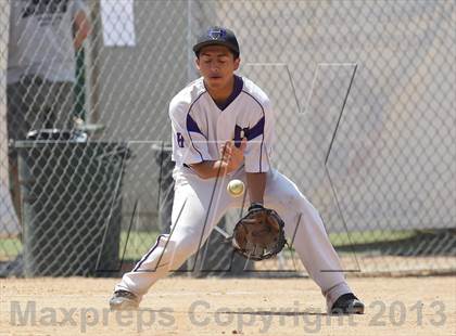 Thumbnail 3 in Rio Mesa @ Hoover photogallery.