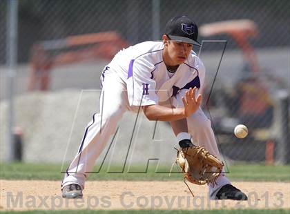 Thumbnail 2 in Rio Mesa @ Hoover photogallery.
