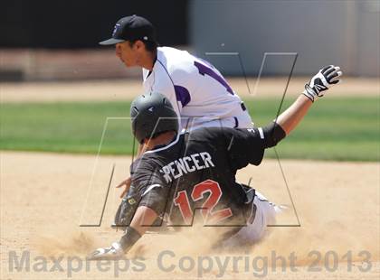 Thumbnail 1 in Rio Mesa @ Hoover photogallery.
