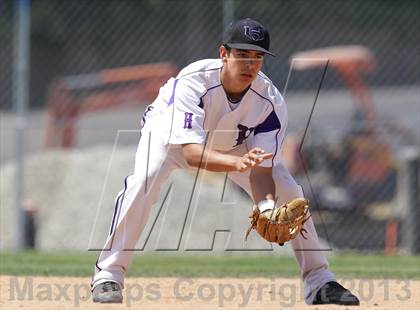 Thumbnail 1 in Rio Mesa @ Hoover photogallery.