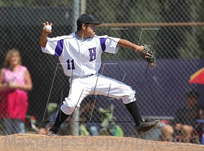 Thumbnail 1 in Rio Mesa @ Hoover photogallery.