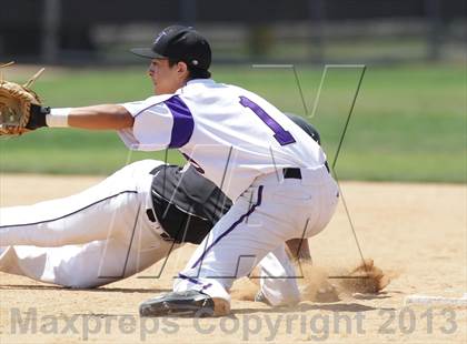 Thumbnail 1 in Rio Mesa @ Hoover photogallery.