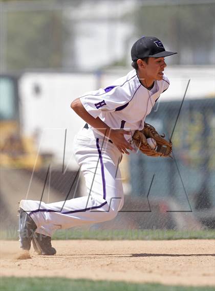 Thumbnail 1 in Rio Mesa @ Hoover photogallery.