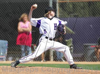 Thumbnail 2 in Rio Mesa @ Hoover photogallery.