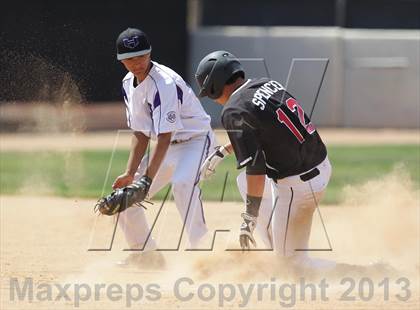 Thumbnail 1 in Rio Mesa @ Hoover photogallery.