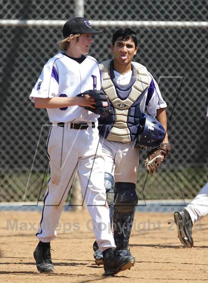 Thumbnail 2 in Rio Mesa @ Hoover photogallery.
