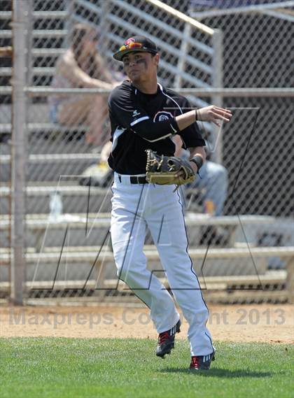 Thumbnail 2 in Rio Mesa @ Hoover photogallery.