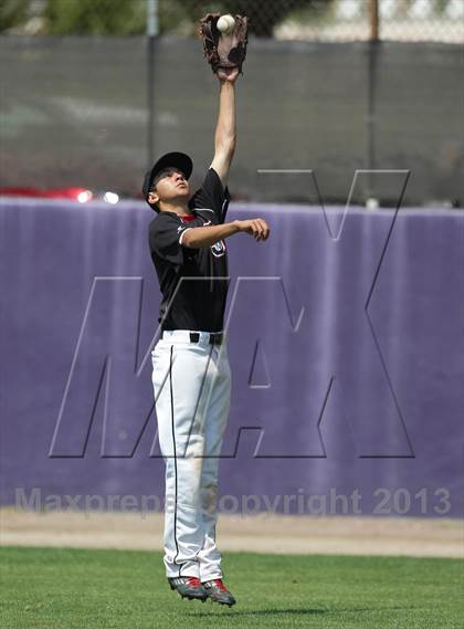 Thumbnail 1 in Rio Mesa @ Hoover photogallery.