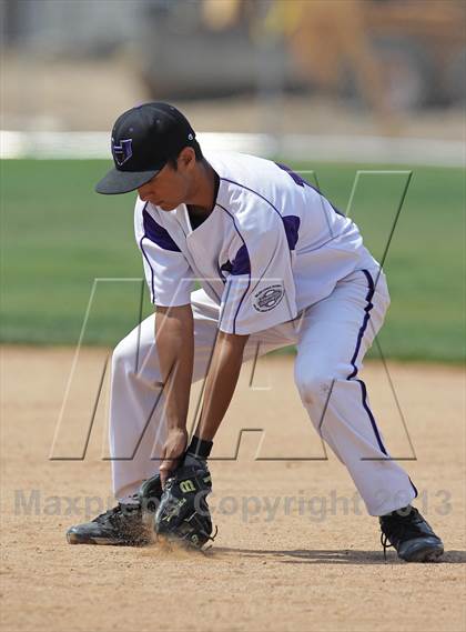 Thumbnail 2 in Rio Mesa @ Hoover photogallery.