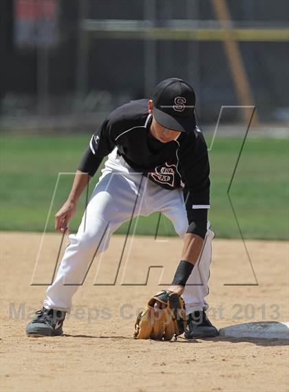 Thumbnail 1 in Rio Mesa @ Hoover photogallery.