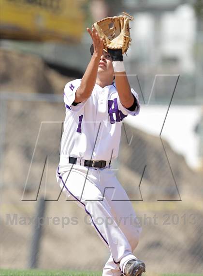 Thumbnail 1 in Rio Mesa @ Hoover photogallery.