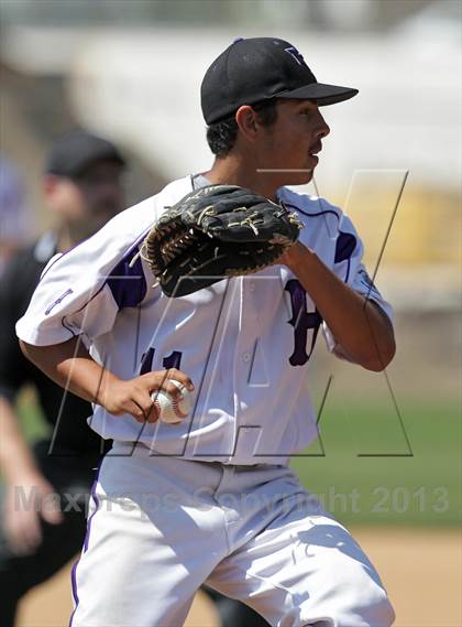 Thumbnail 2 in Rio Mesa @ Hoover photogallery.