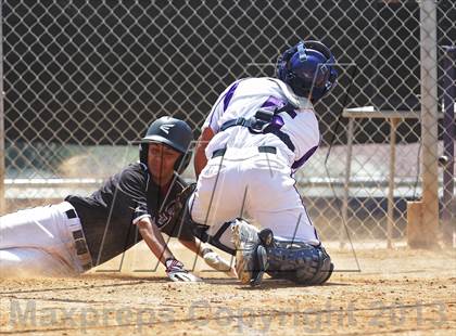 Thumbnail 3 in Rio Mesa @ Hoover photogallery.