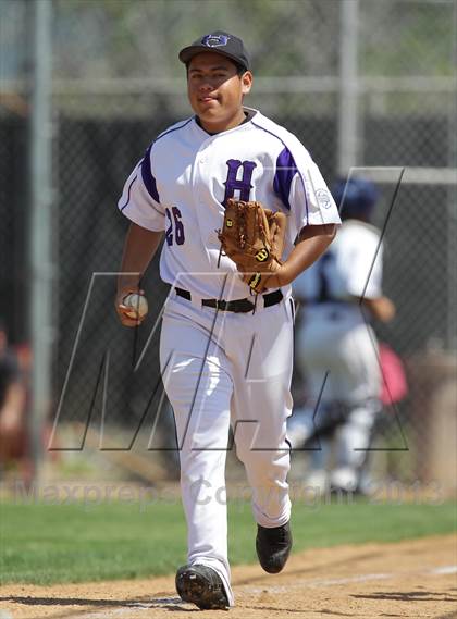 Thumbnail 1 in Rio Mesa @ Hoover photogallery.