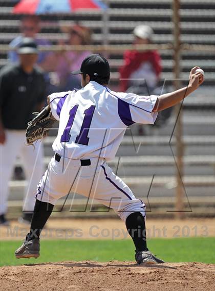 Thumbnail 3 in Rio Mesa @ Hoover photogallery.