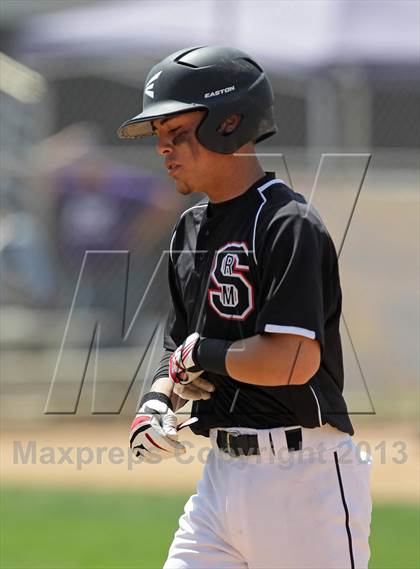 Thumbnail 1 in Rio Mesa @ Hoover photogallery.