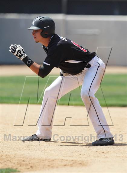 Thumbnail 2 in Rio Mesa @ Hoover photogallery.